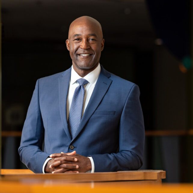 Morehouse College Welcomes Dr. F. DuBois Bowman as Its 13th President