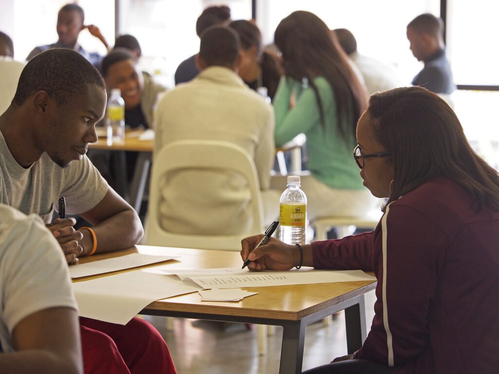 Amid Job Corps Cuts, HBCU Leaders Are Stepping Up